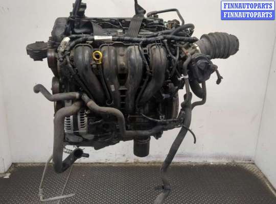 купить Двигатель (ДВС) на Ford C-Max 2002-2010