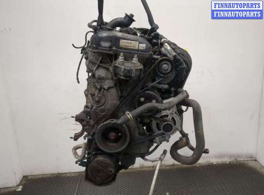 купить Двигатель (ДВС) на Ford C-Max 2002-2010