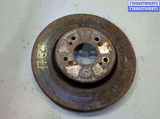 купить Диск тормозной на Acura RDX 2006-2013