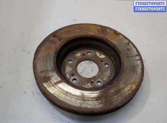 купить Диск тормозной на Acura RDX 2006-2013