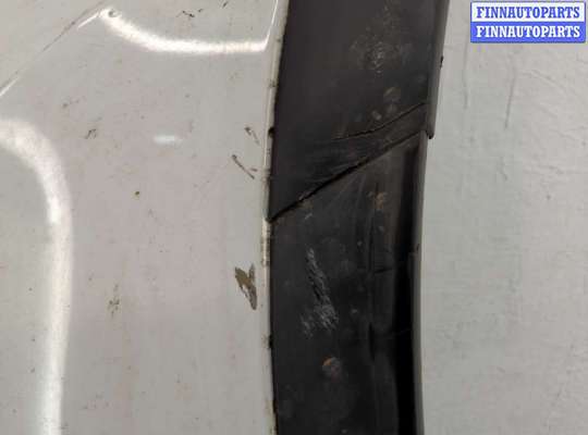 купить Капот на Peugeot 5008 2009-2016