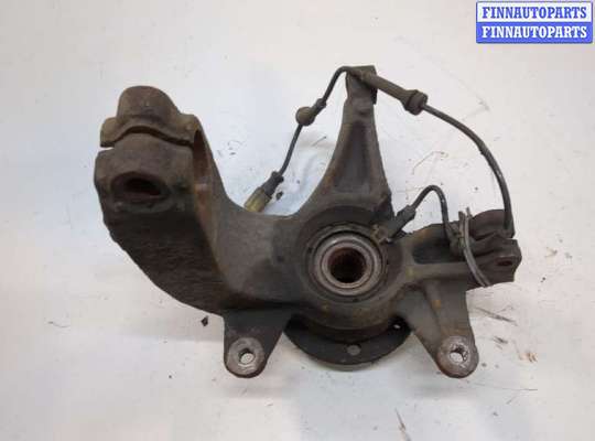 купить Ступица (кулак, цапфа) на Renault Megane 2 2002-2009