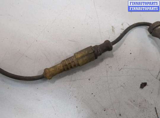 купить Ступица (кулак, цапфа) на Renault Megane 2 2002-2009