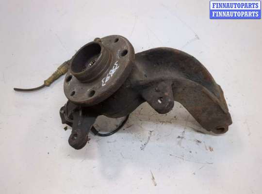 Ступица (кулак, цапфа) RN1568710 на Renault Megane 2 2002-2009