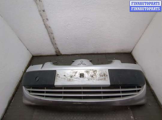 Купить Бампер на Mitsubishi Colt 2002-2012 Бампер MT580111 на Mitsubishi Colt 2002-2012