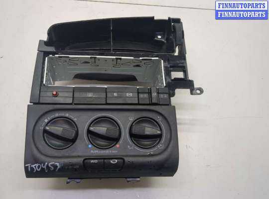 Блок управления печкой