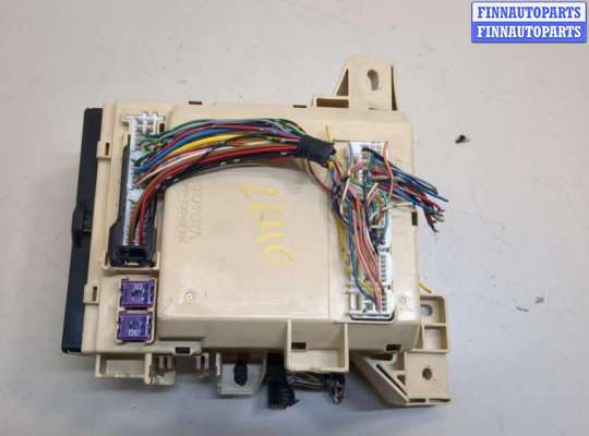 купить Блок предохранителей на Toyota Camry V40 2006-2011