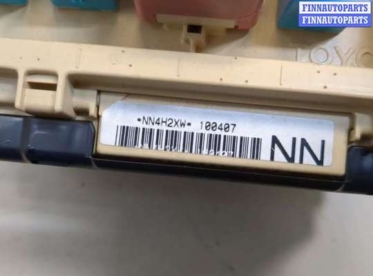 купить Блок предохранителей на Toyota Camry V40 2006-2011