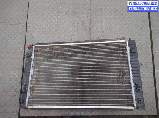 Купить Радиатор охлаждения двигателя на Audi A6 (C5) 1997-2005 Радиатор охлаждения двигателя AU1694903 на Audi A6 (C5) 1997-2005