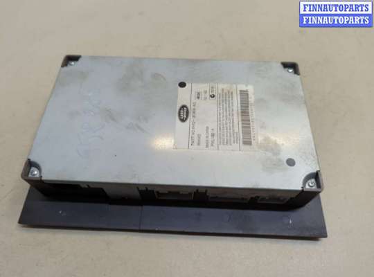 Усилитель звука LRQ7410 на Land Rover Freelander 2 2006-2014