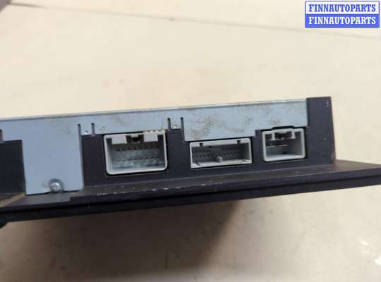 купить Усилитель звука на Land Rover Freelander 2 2006-2014