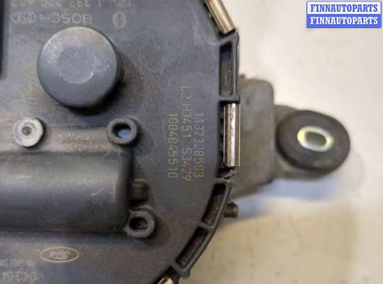 купить Механизм стеклоочистителя (трапеция дворников) на Ford S-Max 2010-2015