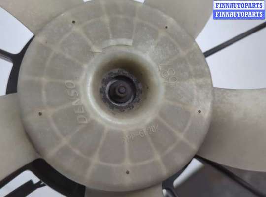 купить Вентилятор радиатора на Lexus RX 2003-2009