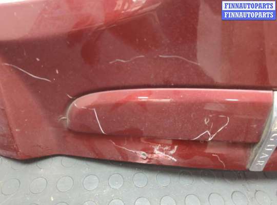 купить Крыло на Jaguar XF 2007-2015