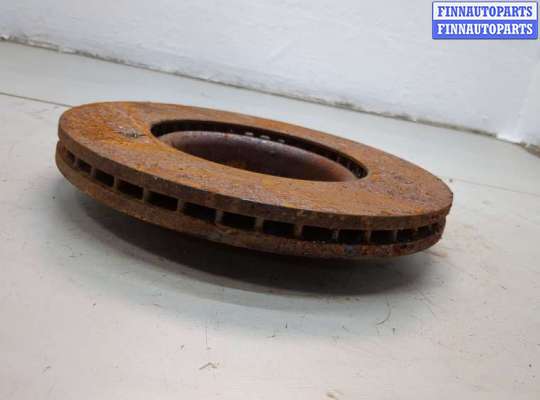 купить Диск тормозной на Ford Mondeo 4 2007-2015