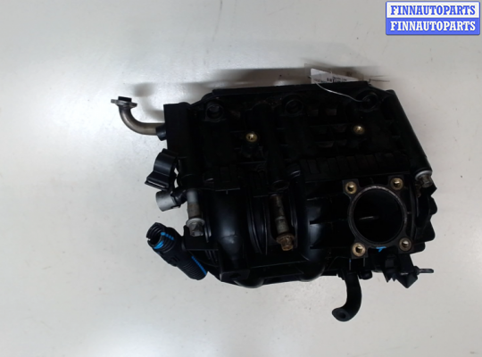 купить Коллектор впускной на Opel Corsa C 2000-2006