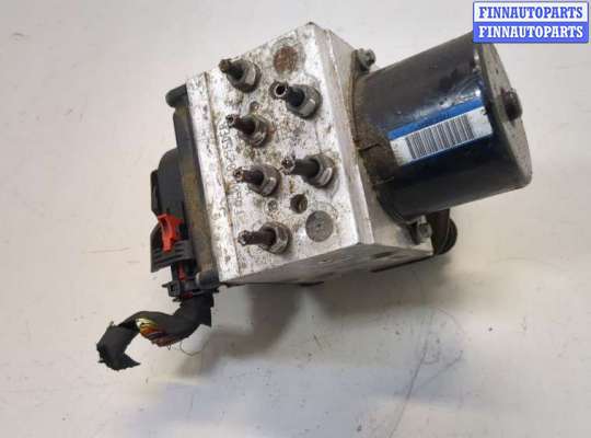 купить Блок АБС, насос (ABS, ESP, ASR) на Volkswagen Passat 6 2005-2010
