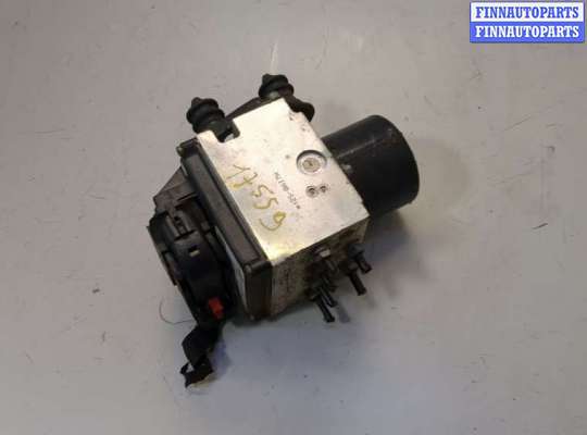 Блок АБС, насос (ABS, ESP, ASR) VG2516737 на Volkswagen Passat 6 2005-2010