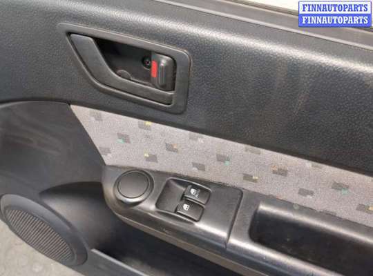 купить Ручка двери наружная на Hyundai Getz