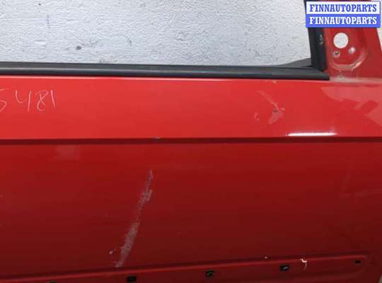 купить Ручка двери наружная на Hyundai Getz