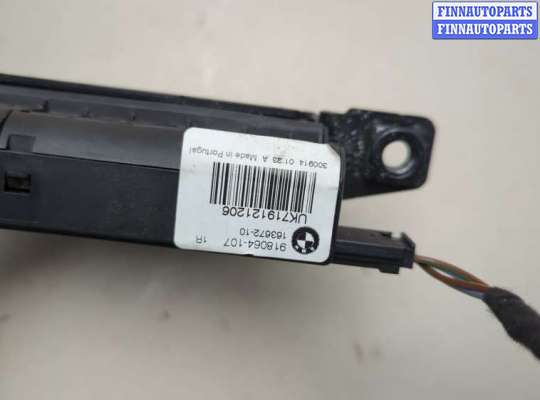 купить Замок багажника на BMW 4 F32 2013-2021