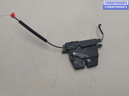 купить Замок багажника на BMW 4 F32 2013-2021
