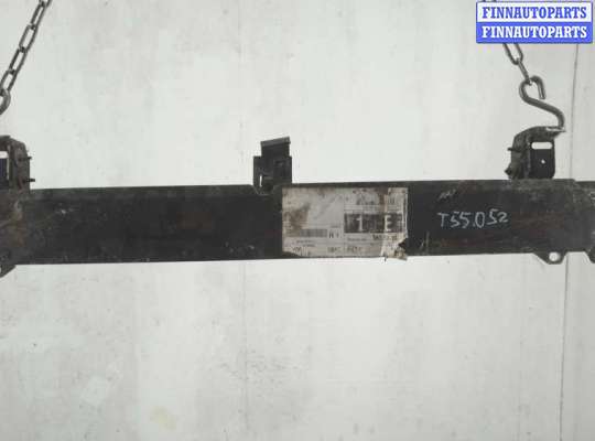 купить Усилитель бампера на Citroen C5 2008-2017