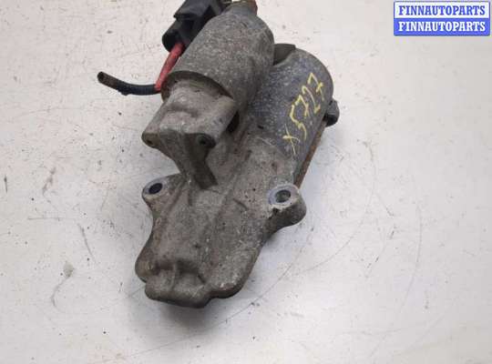 купить Стартер на Ford Mondeo 3 2000-2007