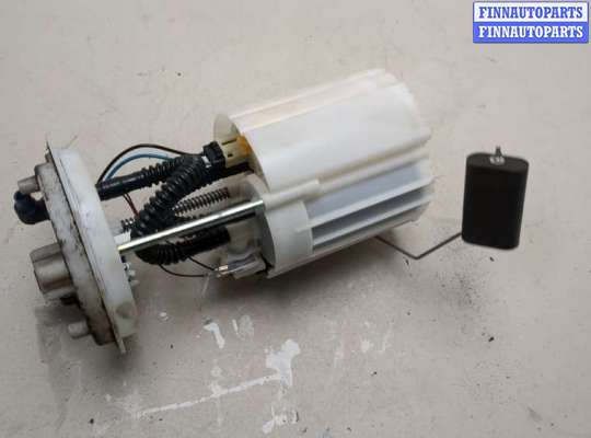 Бензонасос на Opel Corsa D