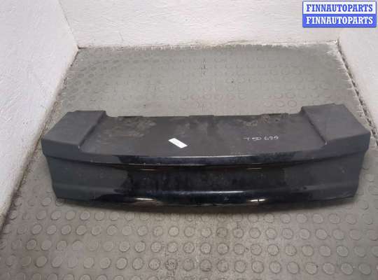 купить Заглушка (решётка) бампера на Land Rover Range Rover Evoque 2011-2018