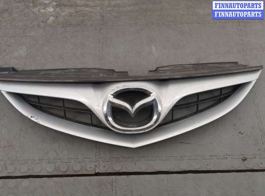 купить Решетка радиатора на Mazda 6 (GH) 2007-2012
