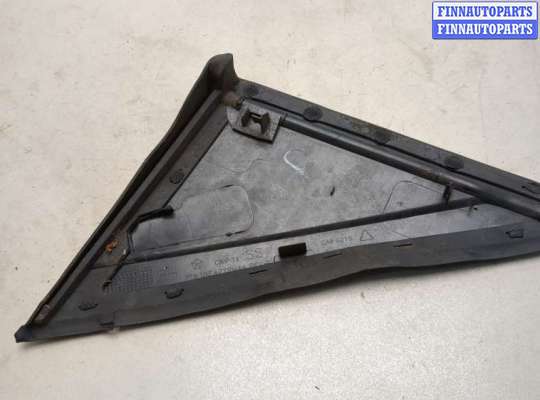 Купить Молдинг крыла на Chrysler Town-Country 2007-2010 Молдинг крыла DGQ5731 на Chrysler Town-Country 2007-2010