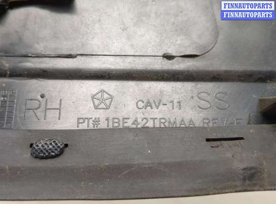 купить Молдинг крыла на Chrysler Town-Country 2007-2010