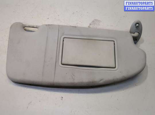 Козырек солнцезащитный FO1788320 на Ford Focus 2 2005-2008