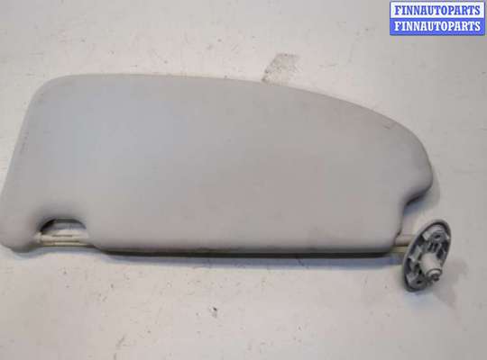 купить Козырек солнцезащитный на Ford Focus 2 2005-2008