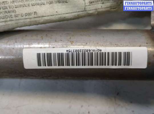 купить Подушка безопасности боковая (шторка) на Nissan Primera P12 2002-2008