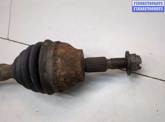 купить Полуось (приводной вал, шрус) на Ford Kuga 2012-2016