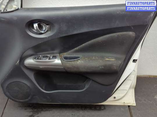 купить Замок двери на Nissan Juke 2010-2019