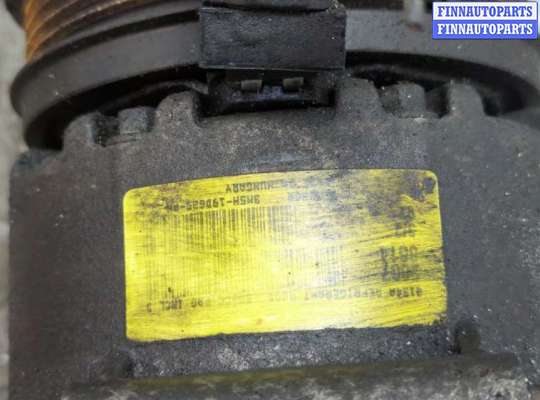 купить Компрессор кондиционера на Ford Focus 2 2005-2008
