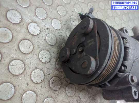 купить Компрессор кондиционера на Ford Focus 2 2005-2008
