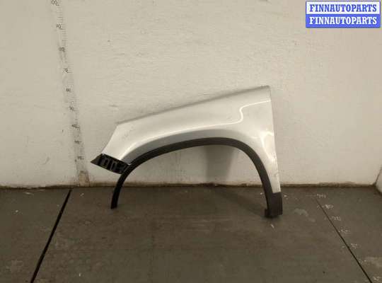 Кронштейн бампера VG2741406 на Volkswagen Tiguan 2007-2011