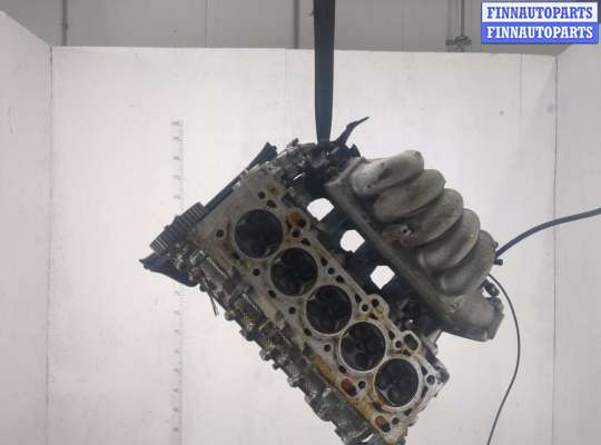 купить Головка блока (ГБЦ) на Volvo V70 2000-2007