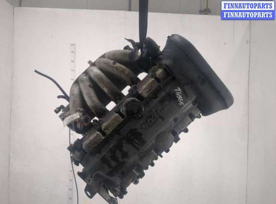Купить Головка блока (ГБЦ) на Volvo V70 2000-2007 Головка блока (ГБЦ) VL566451 на Volvo V70 2000-2007