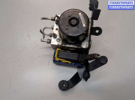 купить Блок АБС, насос (ABS, ESP, ASR) на Renault Megane 3 2009-2016