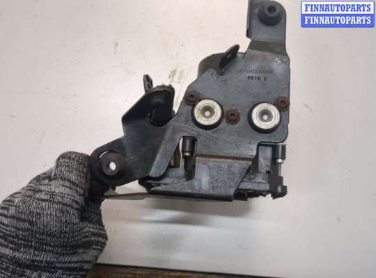 купить Блок АБС, насос (ABS, ESP, ASR) на Renault Megane 3 2009-2016