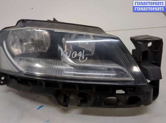 Купить Кронштейн фары на Audi A3 (8P) 2003-2013 Кронштейн фары AU1702867 на Audi A3 (8P) 2003-2013