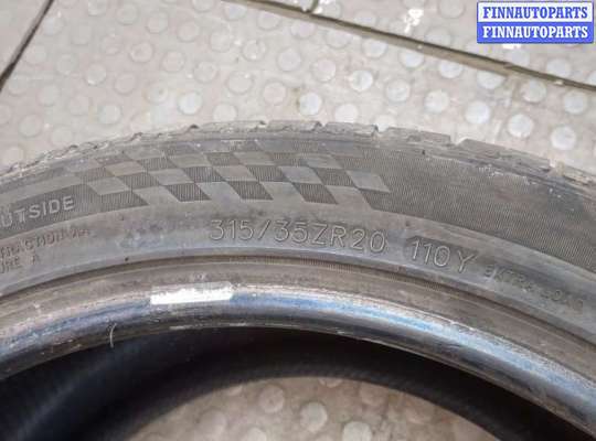 купить Шина на BMW X5 E70 2006-2013
