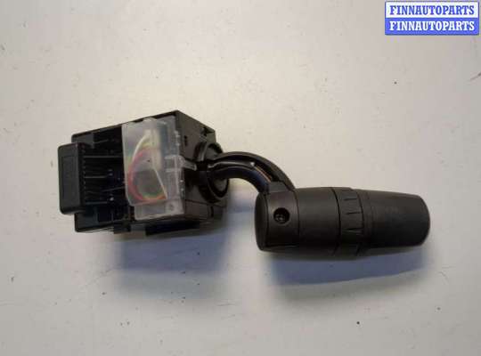 Подрулевой переключатель на Mazda CX-5 I (KE)