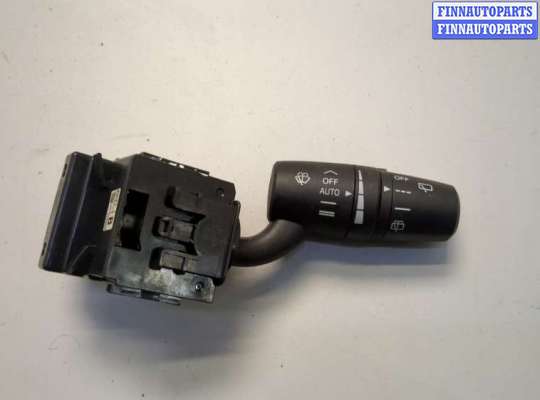 Подрулевой переключатель на Mazda CX-5 I (KE)