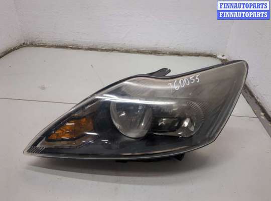 Купить Фара (передняя) на Ford Focus 2 2008-2011 Фара (передняя) FO2146014 на Ford Focus 2 2008-2011